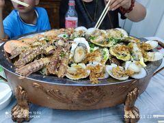 海鲜大咖-海之味海鲜大咖·家常菜