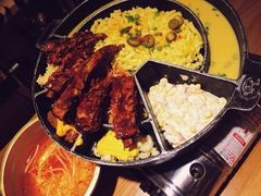 -火炉火自助餐(朝阳大悦城店)