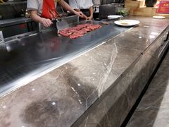 -吉布鲁牛排海鲜自助(CBD万达店)