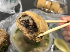 -护国寺小吃(左家庄店)