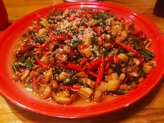 -兔槽江湖菜·重庆璧山兔(水围店)