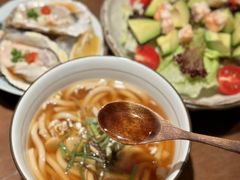 -千代武日本料理(哈西店)