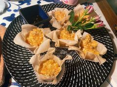 公主素蟹粉-桂满陇-十里风荷(合生汇店)