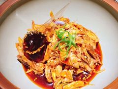 -辛香汇·现炒川菜(淮海路百盛店)