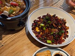 -树厨贵州菜(大十字店)