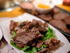 牛腩-海银海记潮汕牛肉火锅(新港中路海珠店)