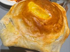 黄金酥皮安格斯炖牛肉-西堤牛排(北京国瑞店)