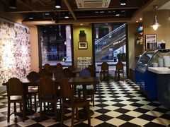 大堂-那美(华莱坞店)