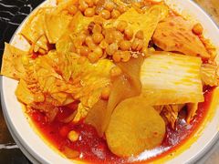 -杨家火锅(国美店)