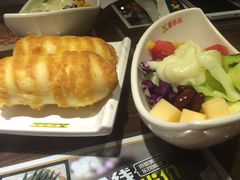 -豪享来中西餐厅(隆昌店)