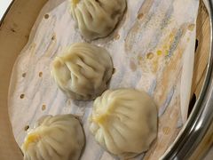 小笼包-老正兴菜馆(福州路店)