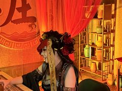 -武汉园博园(武汉自然博物馆)