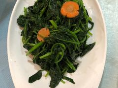 -马尔龙新疆饭店·清真(长青路店)