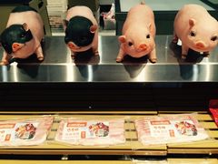 -福缘烤肉王自助(爱琴海-原比尔森店)