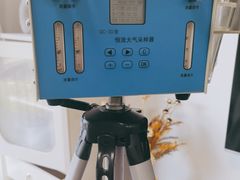 -中环质评甲醛检测CMA实验室(朝阳店)
