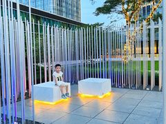 -深圳湾万象城(南山店)