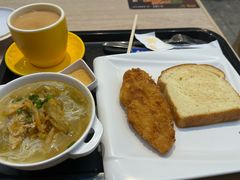-大家乐(广州花城汇店)