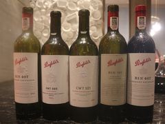 -博林天瑞喜来登酒店·西丽尚膳