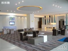 -上海南汇嘴大堤酒店