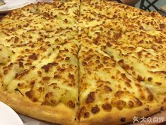 -乐凯撒披萨(海岸城店)