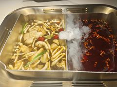 -九鼎轩脆毛肚火锅(南京东路店)