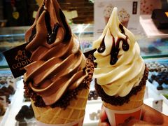 -GODIVA(月星环球港店)