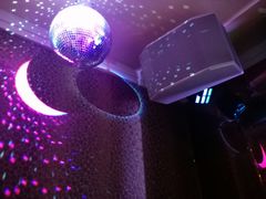 -乐界KTV(虹桥中心店)