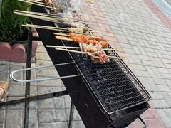 -大海别墅民宿农家院(十渡店)