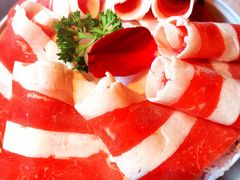 草原肥牛-大龙燚火锅(太古里店)
