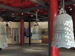 -大钟寺古钟博物馆