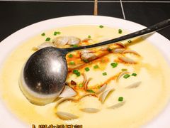 -金海湾海鲜排档(朱家尖店)