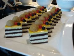 android_upload_pic-新发展亚太JW万豪酒店·福苑咖啡厅