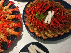 -红盔甲·小龙虾(天钥桥店)