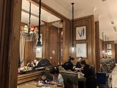 -新白鹿餐厅(城西银泰城店)