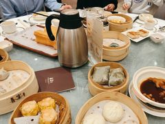 -喜宴又一村·粤菜·茶点·海鲜(壹方天地店)