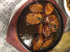 -客家汇·客家传承菜(水库店)