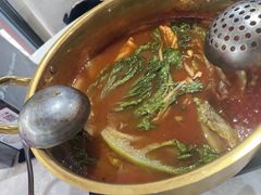 -贵州人家·酸汤火锅·20年老字号
