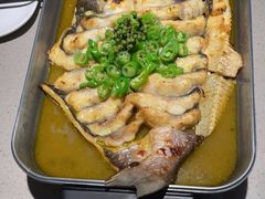 -半天妖烤鱼(槐房万达店)