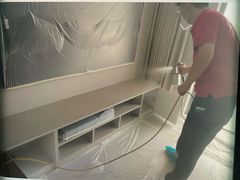 -浙大冰虫甲醛检测治理(闵行店)