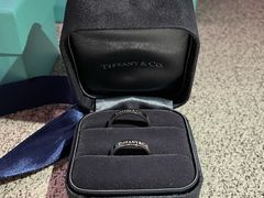 -Tiffany & Co.蒂芙尼
(武汉武商MALL店)