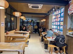 -郑记•不夜城烧烤•龙虾•虾蟹(黄鹤楼店)