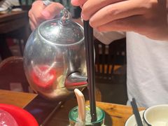 -桂妃御品油茶馆(阳桥店)