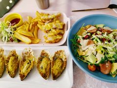 -天空花园餐吧·生日·团建(南山店)