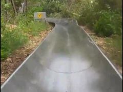 -富斯特索道