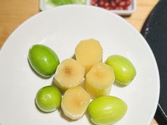 水果-吴越荣记·苏州菜·松鼠桂鱼(娄门景区店)