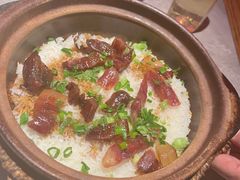 广式腊味煲仔饭-啫神·广州地标美食(北京路店)