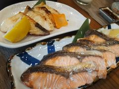 -江户家·日本料理·铁板烧(汉江东路店)