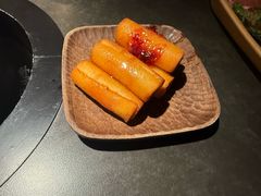 -芸山季·云南山珍菌火锅(万象前海店)