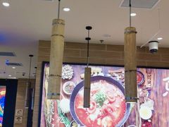 -好人民间小吃(句容吾悦广场店)