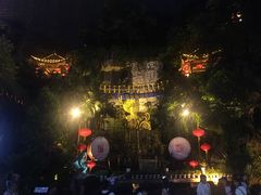 -纸盐河码头火锅(十八梯店)